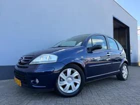 Citroën C3 thumbnail 2