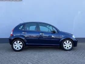 Citroën C3 thumbnail 6