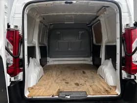 Citroën Jumpy thumbnail 12