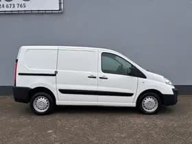 Citroen Jumpy 10 2.0 HDI L1H1 Economy - Airco thumbnail 5