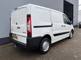 Citroën Jumpy thumbnail 6