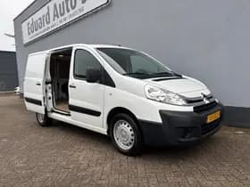 Citroën Jumpy thumbnail 10