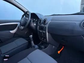 Dacia Duster thumbnail 11