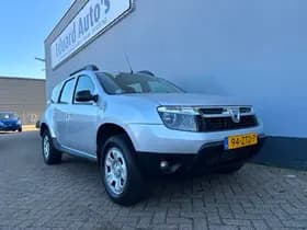 Dacia Duster 1.6 Lauréate 2wd - Trekhaak thumbnail 4