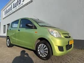 Daihatsu Cuore 1.0 Clever - NAP AUTO thumbnail 4