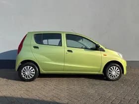 Daihatsu Cuore 1.0 Clever - NAP AUTO thumbnail 5