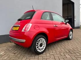 Fiat 500 0.9 TwinAir Easy Automaat - Airco - LMV thumbnail 6