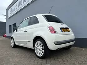Fiat 500 0.9 TwinAir GUCCI - Unieke Uitvoering GUCCi thumbnail 3