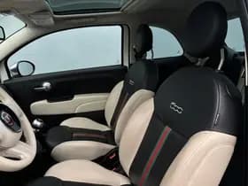 Fiat 500 0.9 TwinAir GUCCI - Unieke Uitvoering GUCCi thumbnail 7