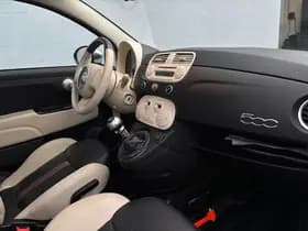 Fiat 500 0.9 TwinAir GUCCI - Unieke Uitvoering GUCCi thumbnail 10