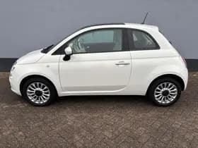 Fiat 500 thumbnail 2