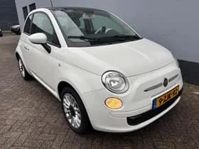 Fiat 500 thumbnail 4