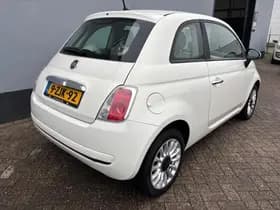 Fiat 500 thumbnail 6