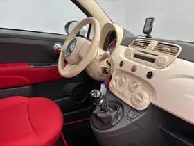 Fiat 500 thumbnail 9