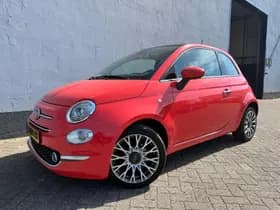 Fiat 500 thumbnail 1