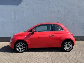 Fiat 500 thumbnail 2