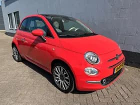 Fiat 500 thumbnail 4