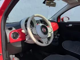 Fiat 500 thumbnail 9