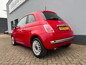 Fiat 500 thumbnail 3