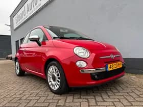 Fiat 500 thumbnail 4