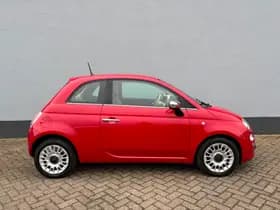 Fiat 500 thumbnail 5