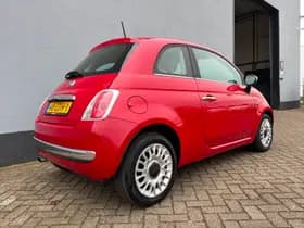 Fiat 500 thumbnail 6