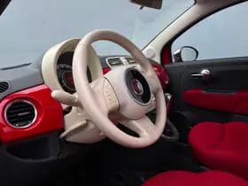 Fiat 500 thumbnail 8