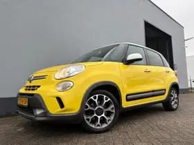 Fiat 500 L 0.9 TwinAir - Stoel. V.W. - Airco