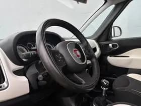 Fiat 500 L 0.9 TwinAir - Stoel. V.W. - Airco thumbnail 9