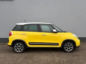 Fiat 500 thumbnail 5