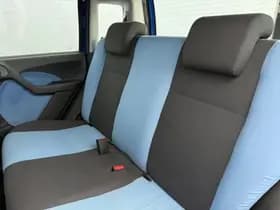 Fiat Panda 1.2 Emotion Automaat thumbnail 8