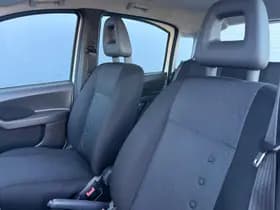 Fiat Panda thumbnail 11