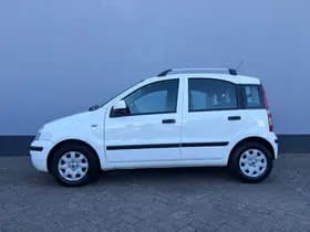 Fiat Panda thumbnail 3
