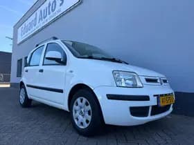 Fiat Panda thumbnail 5