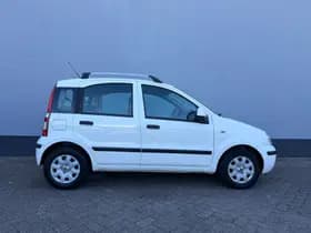 Fiat Panda thumbnail 6