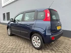 Fiat Panda thumbnail 4