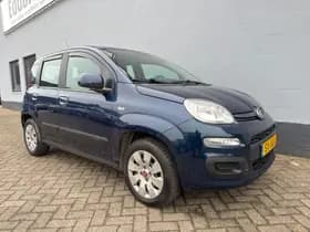 Fiat Panda thumbnail 5