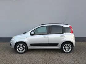 Fiat Panda thumbnail 2