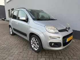 Fiat Panda thumbnail 4
