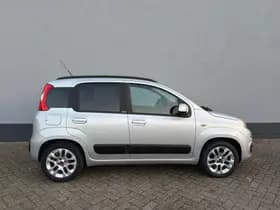 Fiat Panda thumbnail 5