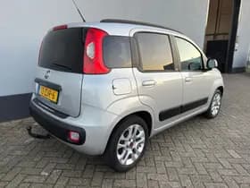Fiat Panda thumbnail 6