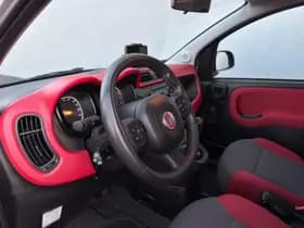 Fiat Panda thumbnail 8