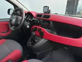Fiat Panda thumbnail 9