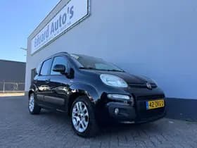 Fiat Panda thumbnail 4