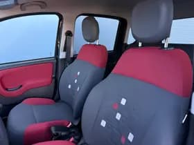 Fiat Panda thumbnail 7