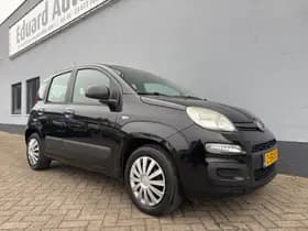 Fiat Panda thumbnail 4