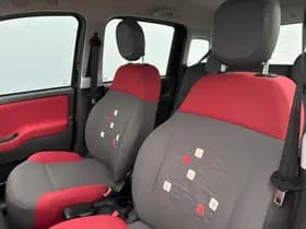 Fiat Panda thumbnail 7