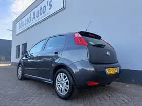 Fiat Punto thumbnail 3