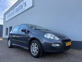 Fiat Punto thumbnail 4