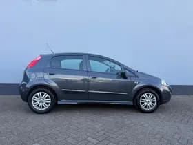 Fiat Punto thumbnail 5